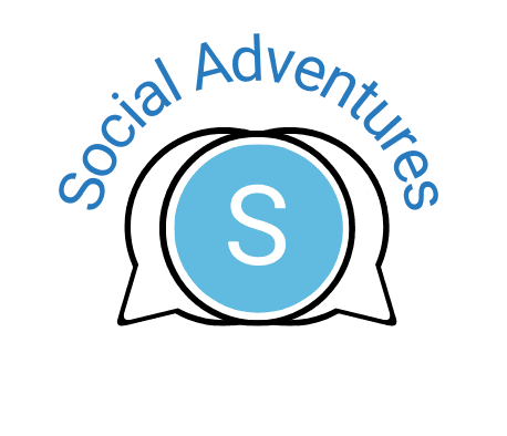Social Adventures logo
